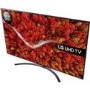 LG UP81 70 Inch 4K Ultra HD Freeview Play and Freesat HD Smart TV
