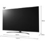 LG UP81 70 Inch 4K Ultra HD Freeview Play and Freesat HD Smart TV