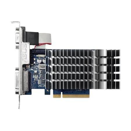 ASUS NVIDIA GT 710 1GB PCI-E Graphics Card