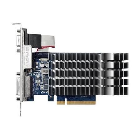 ASUS NVIDIA GT 710 2GB PCI-E Graphics Card