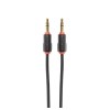 WIRES NX2 &amp;ndash; 3.5mm Stereo - 3.5mm Stereo - 1.5m