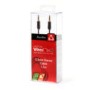 WIRES NX2 &ndash; 3.5mm Stereo - 3.5mm Stereo - 1.5m