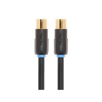 WIRES NX2 &ndash; Coax plug - Coax plug - 1.5m