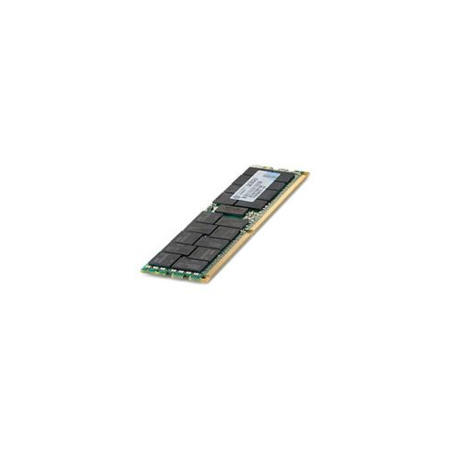 Hewlett Packard HP 8GB 1 x 8GB Single Rank x4 PC3-14900R DDR-1866 Registered CAS-13 Memory Kit
