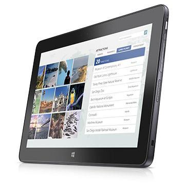 Dell Venue 11 Pro Core M 4GB 64GB SSD 10.8 inch Full HD Windows 8.1 Tablet