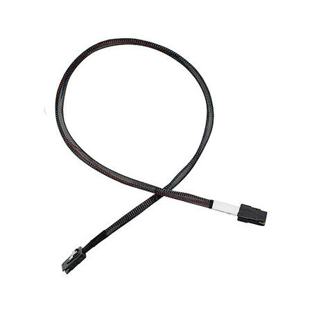 Hewlett Packard Mini-SAS High Density to Mini-Sas External Cable - 1M
