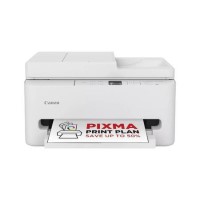 Canon PIXMA TS7550i A4 Colour Multifunction Inkjet Printer