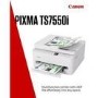 Canon PIXMA TS7550i A4 Colour Multifunction Inkjet Printer