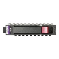 HPE  1.2 TB 6G SAS 10K