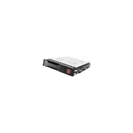 HPE  1.2 TB 6G SAS 10K