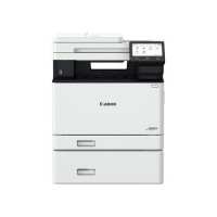 Canon i-SENSYS MF754 II A4 Colour Laser Multifunction Printer