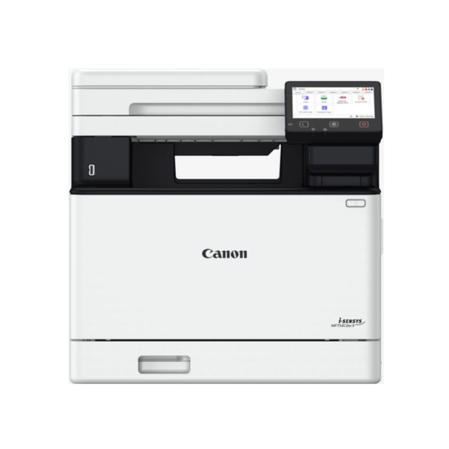 i SENSYS MF754 II A4 Laser Multifunction Printer
