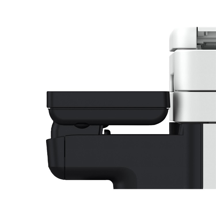 Canon i-SENSYS MF754 II A4 Colour Laser Multifunction Printer