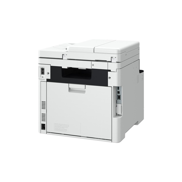 Canon i-SENSYS MF752Cdw II? A4 Colour Laser Multifunction Printer