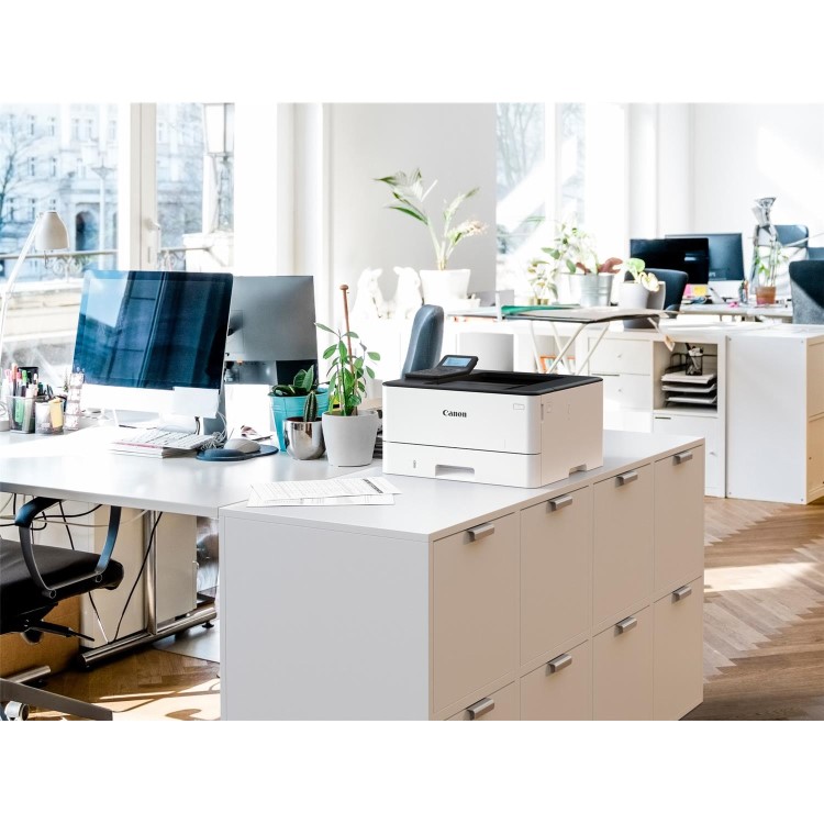 Canon i-SENSYS LPB246dw II A4 Mono Laser Printer