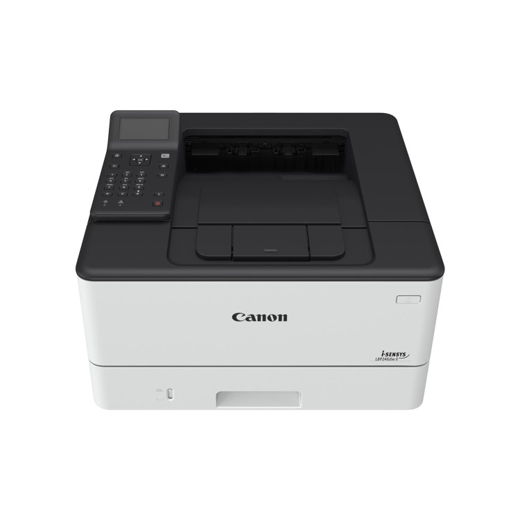 Canon i-SENSYS LPB246dw II A4 Mono Laser Printer