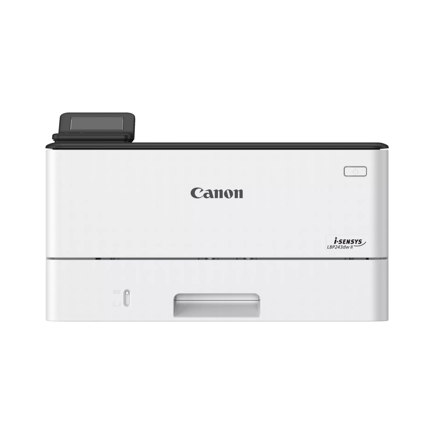 Canon I-Sensys Lbp243dw Ii A4 Colour Laser Printer Black,White, Laptops Direct - 7187C020