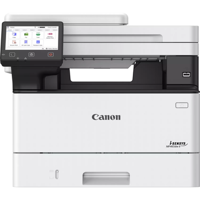 Canon i-SENSYS MF465dw II A4 Mono Laser Multifunction Printer