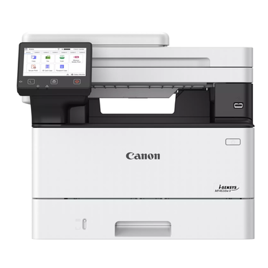 Canon i-SENSYS MF463dw II A4 Mono Laser Multifunction Printer