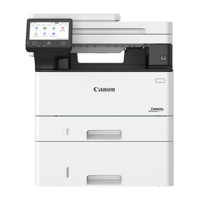 Canon i-SENSYS MF461dw II A4 Mono Laser Multifunction Printer