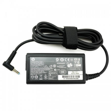 HP 19.5V 45W AC Power Adapter 