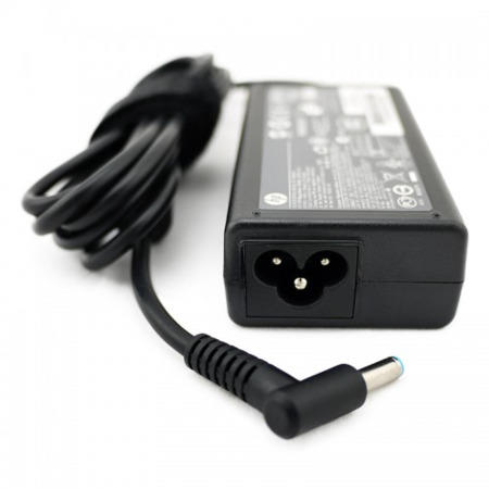 HP 19.5V 45W AC Power Adapter 
