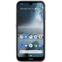 Nokia 4.2 Black 5.7" 32GB 4G Unlocked & SIM Free