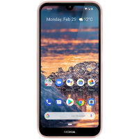 Nokia 4.2 Pink 5.7" 32GB 4G Unlocked & SIM Free