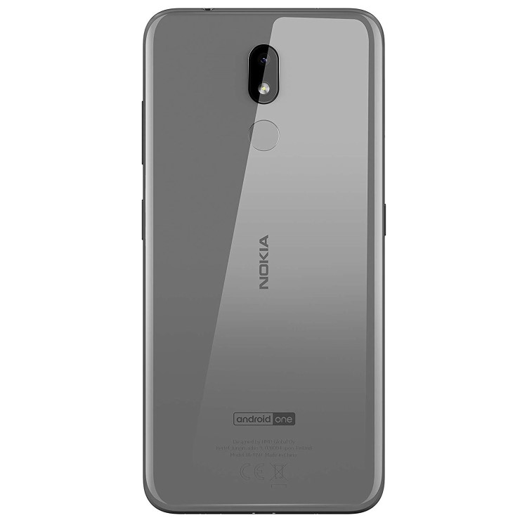 Nokia 3.2 Steel 6.26" 16GB 4G Dual SIM Unlocked & SIM Free