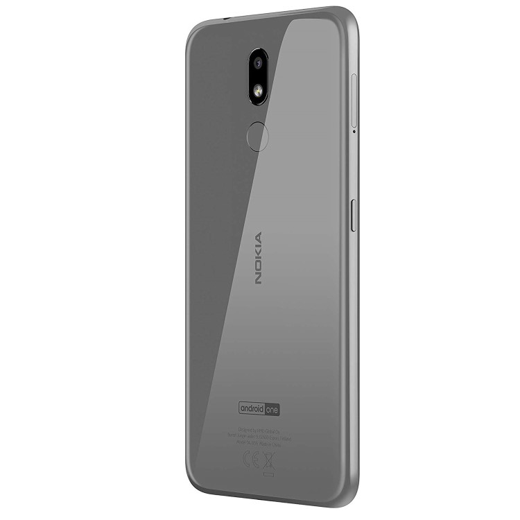 Nokia 3.2 Steel 6.26" 16GB 4G Dual SIM Unlocked & SIM Free