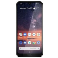 GRADE A1 - Nokia 3.2 Black 6.26" 16GB 4G Dual SIM Unlocked & SIM Free