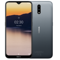 Nokia 2.3 Charcoal 6.2" 32GB 4G Unlocked & SIM Free Nokia 2.3 Charcoal 6.2" 32GB 4G Unlocked & SIM Free