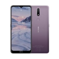 GRADE A1 - Nokia 2.4 Purple 6.5" 32GB 4G Dual SIM Unlocked & SIM Free
