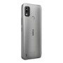 Nokia C21 Plus 32GB 4G SIM Free Smartphone - Warm Grey