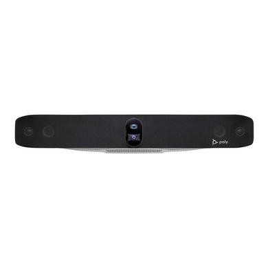 Poly Studio X70 4K Video Bar with Integrated Dual Camera Conference System