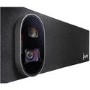 Poly Studio X70 4K Video Bar with Integrated Dual Camera Conference System
