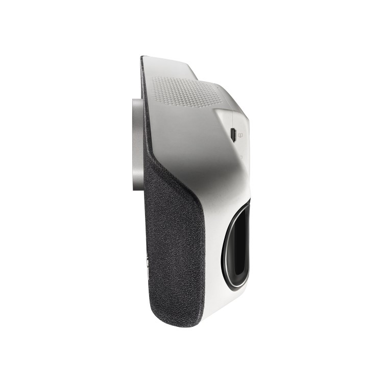 Poly Studio X70 4K Video Bar with Integrated Dual Camera Conference System