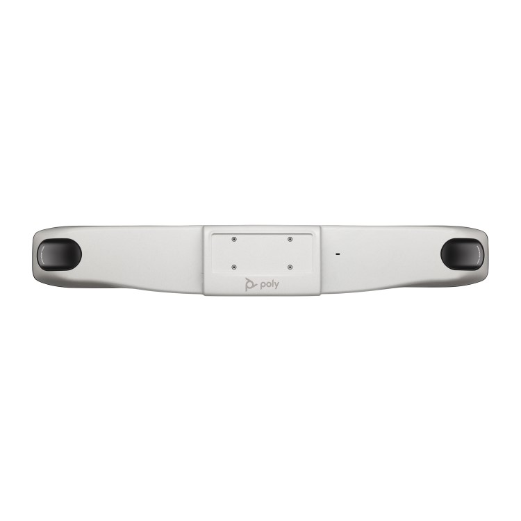 Poly Studio X70 4K Video Bar with Integrated Dual Camera Conference System