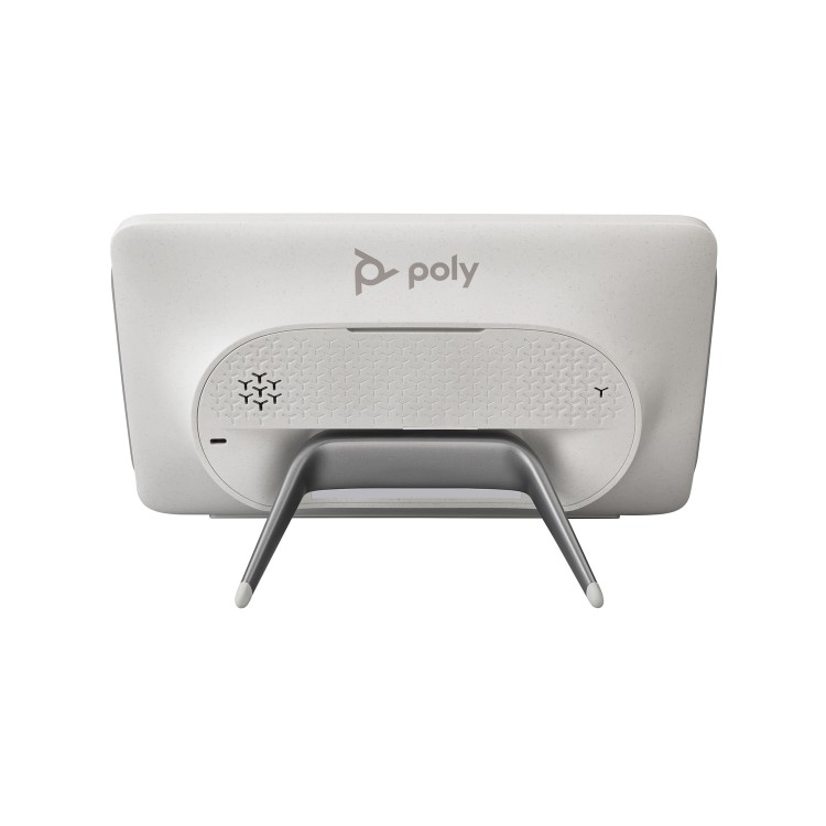 Poly Studio X70 4K Video Bar with Integrated  Dual Cameras & TC10 Touch Controller