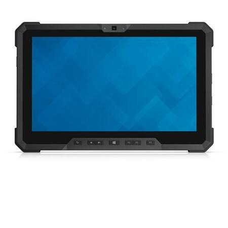 Dell Latitude Rugged Core M-5Y10c 4GB 128GB 12 Inch Windows 8.1 Professional Tablet