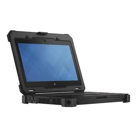 Dell Latitude 12 Rugged 7204 – Matrix Flap – Pièce Détachée Occasion