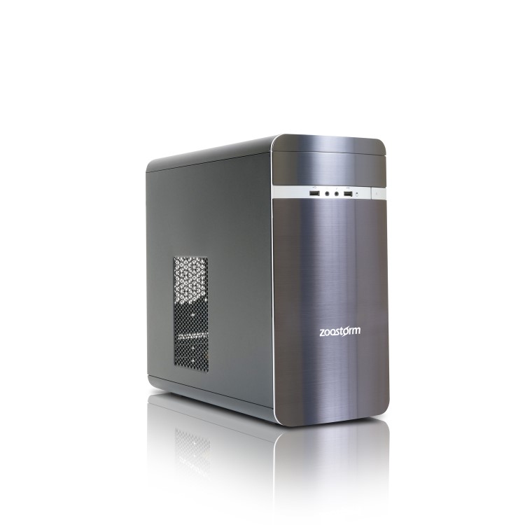 Zoostorm Core i3-4160 8GB 1TB DVD-RW Windows 7 Professional Desktop 