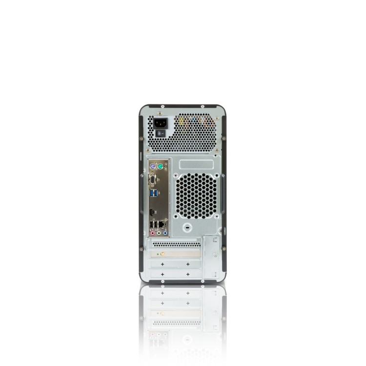 Zoostorm Core i3-4160 8GB 1TB DVD-RW Windows 7 Professional Desktop 