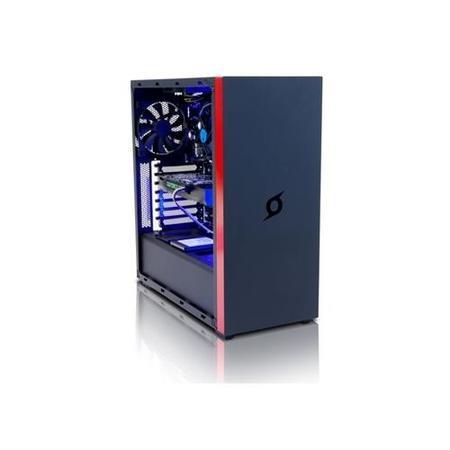 Zoostorm Stormforce 340 Intel Core i5-6600 8GB 128GB SSD 1TB nVidia GTX970 Windows 10 Gaming Desktop