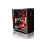StormForce Inferno Core i7-6700K 32GB 4TB + 512GB SSD GeForce GTX 980Ti Windows 10 Desktop