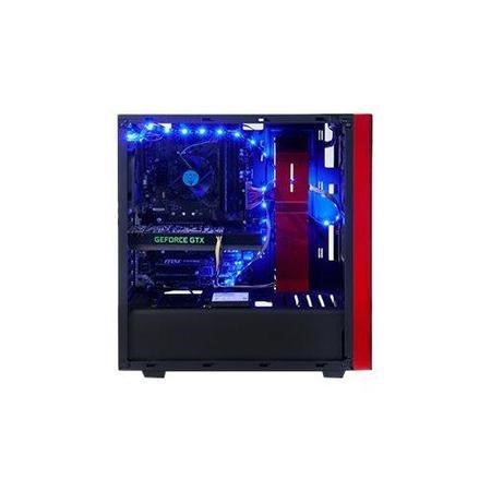 Zoostorm StormForce Hurricane Core i7-6700 16GB 2TB 256GB SSD