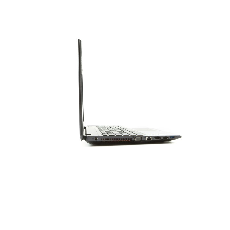 StormForce Wildfire Core i7-6700HQ 8GB 1TB+128GB SSD GeForce GT 940 DVD-RW 15.6 Inch Windows 10 Gami