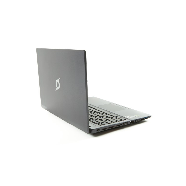 StormForce Wildfire Core i7-6700HQ 8GB 1TB+128GB SSD GeForce GT 940 DVD-RW 15.6 Inch Windows 10 Gami