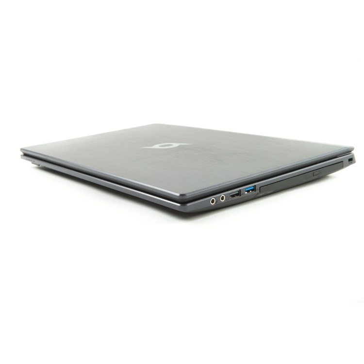 StormForce Wildfire Core i7-6700HQ 8GB 1TB+128GB SSD GeForce GT 940 DVD-RW 15.6 Inch Windows 10 Gami
