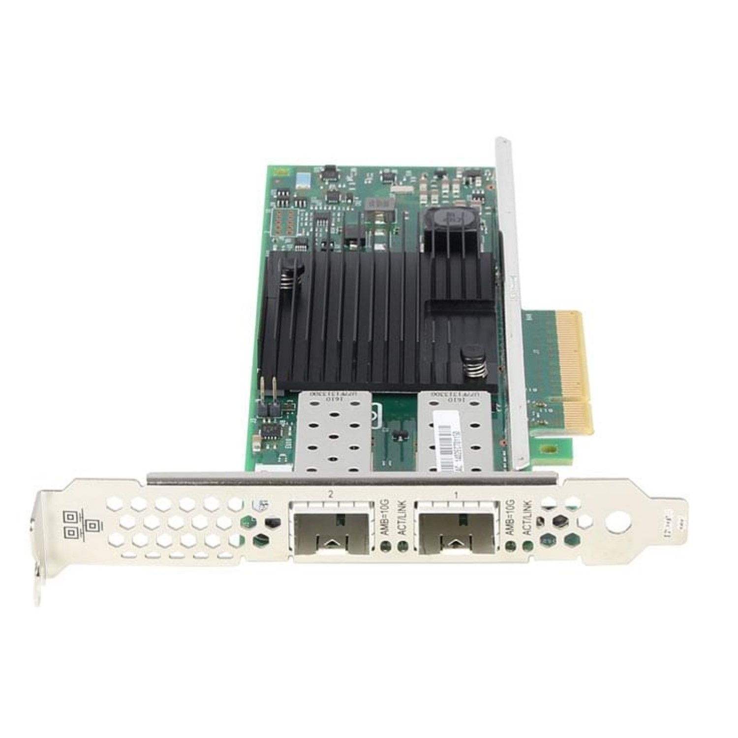 Hpe Computer Adapter HPE 10GB 562SFP+ Adapter - Laptops Direct